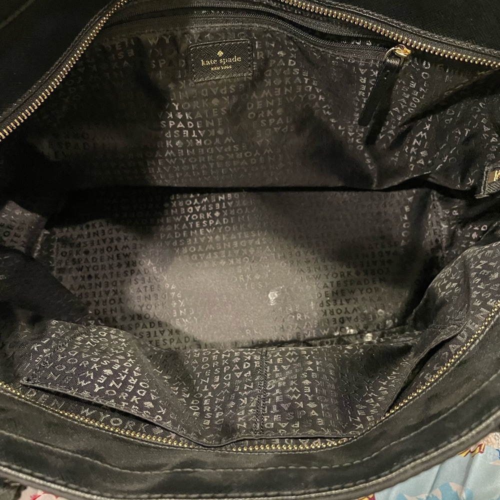 Kate ♠️ Spade tote - Picture 5 of 8